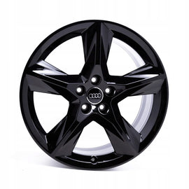 4x Alufelge 19 Zoll 8.0