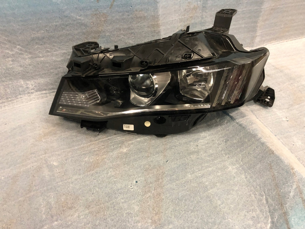 Frontscheinwerfer Peugeot 508 II 9823144280 Links Scheinwerfer Headlight