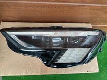 Load image into Gallery viewer, Frontscheinwerfer Audi A3 8Y0941035 LED Links Scheinwerfer Headlight