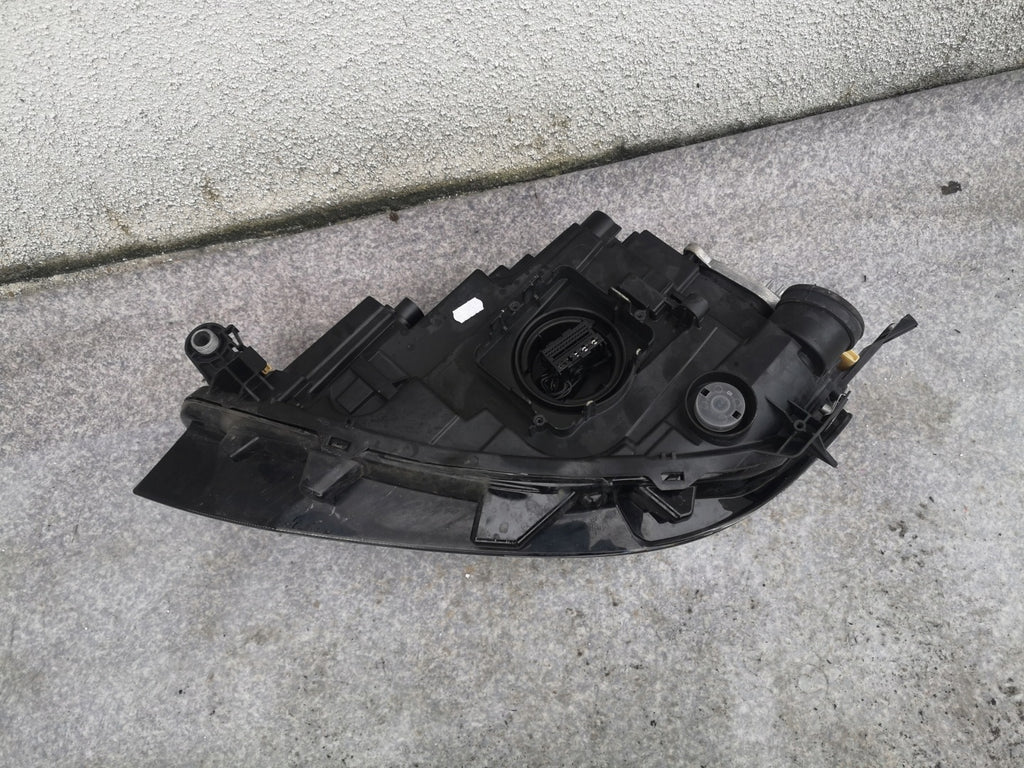 Frontscheinwerfer VW T Cross 2GM941036B Rechts Scheinwerfer Headlight SCH5849463352tr