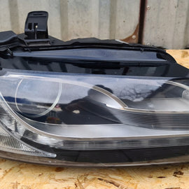 Frontscheinwerfer Audi A5 8T0941004AK LED Rechts Scheinwerfer Headlight SCH7385719104yh