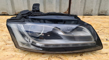Laden Sie das Bild in den Galerie-Viewer, Frontscheinwerfer Audi A5 8T0941004AK LED Rechts Scheinwerfer Headlight SCH7385719104yh