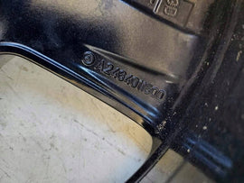 1x Alufelge 17 Zoll A2464011500 Mercedes-Benz W246 W242 Rim Wheel FEL5539387903qa