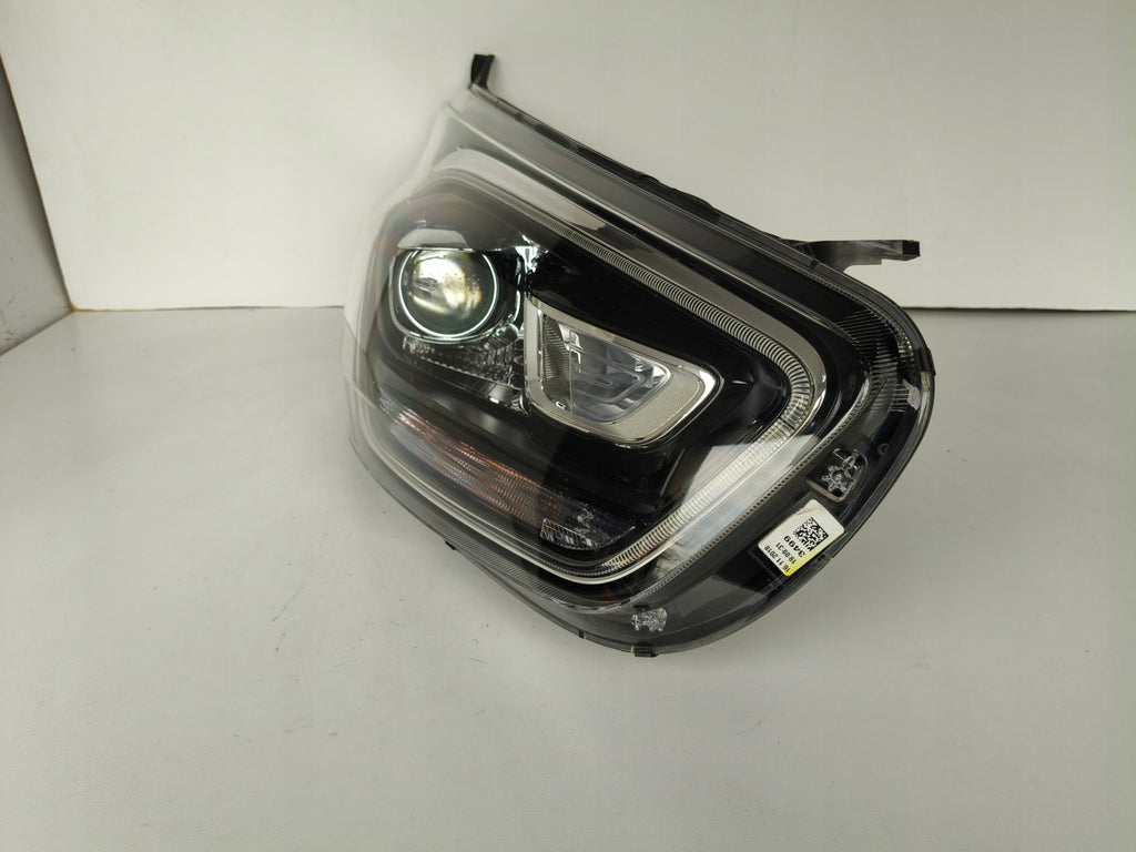 Frontscheinwerfer Ford Transit Custom JK21-13D152-BG Rechts Headlight SCH1973866043th