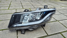 Laden Sie das Bild in den Galerie-Viewer, Frontscheinwerfer Iveco I 1514952-00-C LED Links Scheinwerfer Headlight SCH9539239529rc