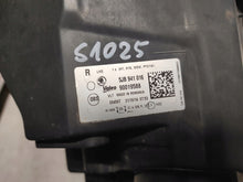 Laden Sie das Bild in den Galerie-Viewer, Frontscheinwerfer Skoda Rapid 12-5JB941016 PAW4125 Rechts Scheinwerfer Headlight SCH4454941879gt
