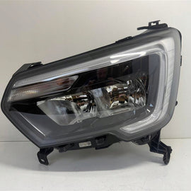 Frontscheinwerfer Renault Master 260607867 LED Links Scheinwerfer Headlight SCH5977220559jo