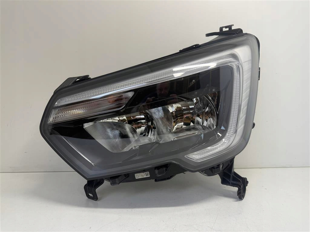 Frontscheinwerfer Renault Master 260607867 LED Links Scheinwerfer Headlight SCH5977220559jo