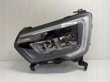 Laden Sie das Bild in den Galerie-Viewer, Frontscheinwerfer Renault Master 260607867 LED Links Scheinwerfer Headlight SCH5977220559jo