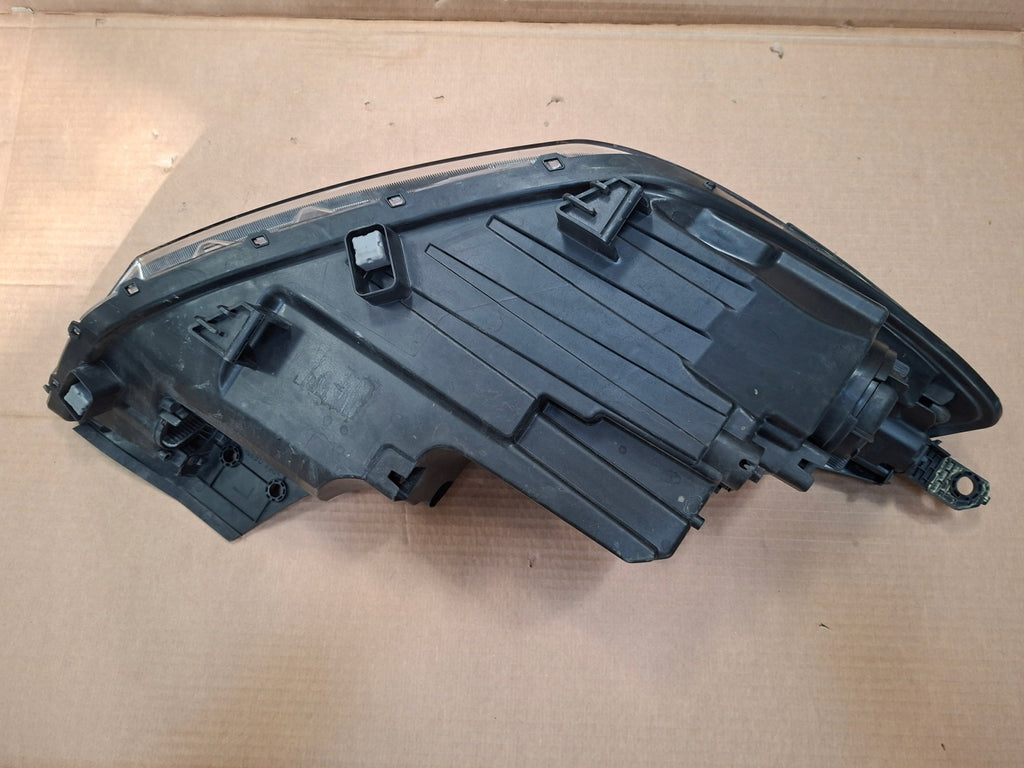 Frontscheinwerfer Hyundai Tucson 92101D7700 Links Scheinwerfer Headlight SCH7246015337kc