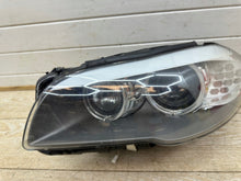 Load image into Gallery viewer, Frontscheinwerfer BMW F11 F10 7203251 Bi-Xenon Links Scheinwerfer Headlight SCH3826354954et