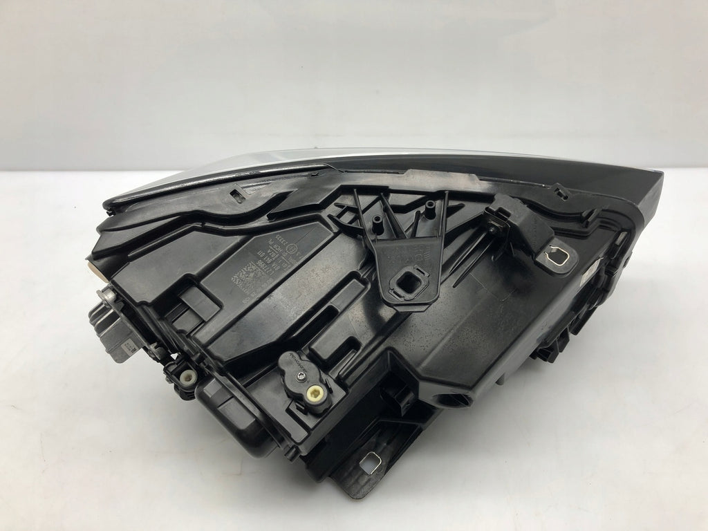 Frontscheinwerfer Audi Q2 81A941011 LED Links Scheinwerfer Headlight SCH2141180873ha