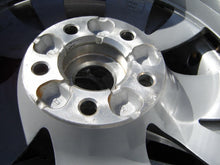 Laden Sie das Bild in den Galerie-Viewer, 1x Alufelge 18 Zoll 7.5&quot; 5x115 41ET 13312749 Opel Insignia Zafira Rim Wheel