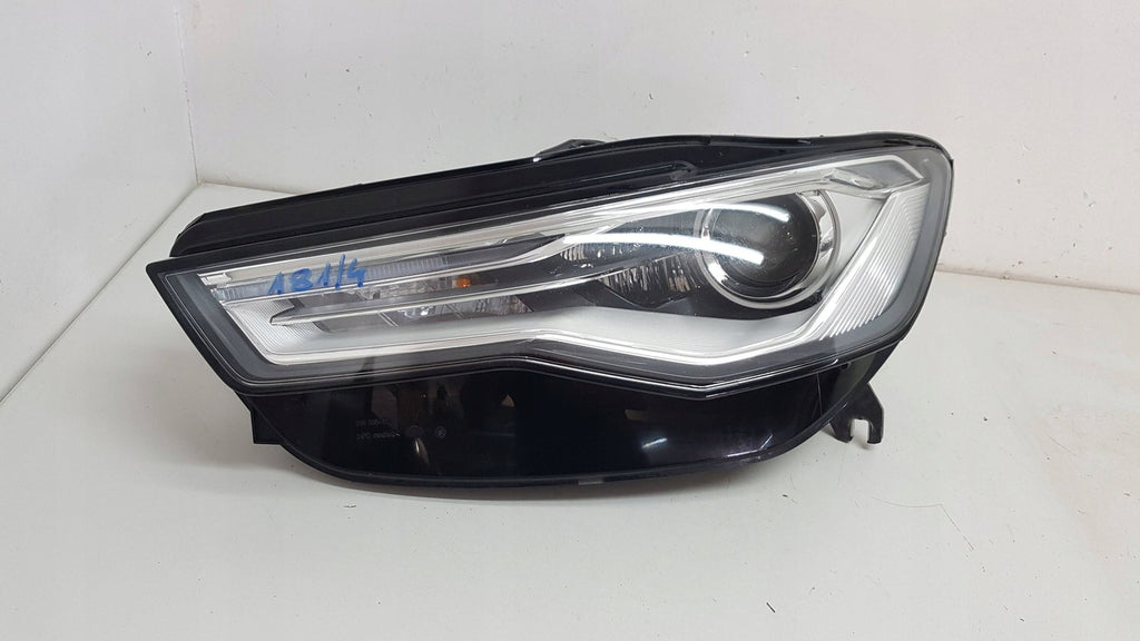 Frontscheinwerfer Audi A6 C7 4G0941005F Links Scheinwerfer Headlight