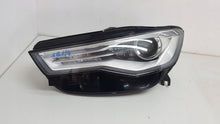 Laden Sie das Bild in den Galerie-Viewer, Frontscheinwerfer Audi A6 C7 4G0941005F Links Scheinwerfer Headlight