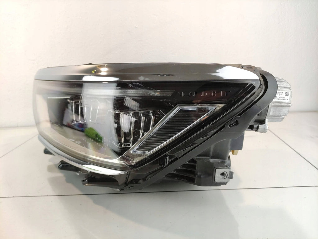 Frontscheinwerfer VW Passat B8 3G1941081 Links Scheinwerfer Headlight SCH6733553463qf