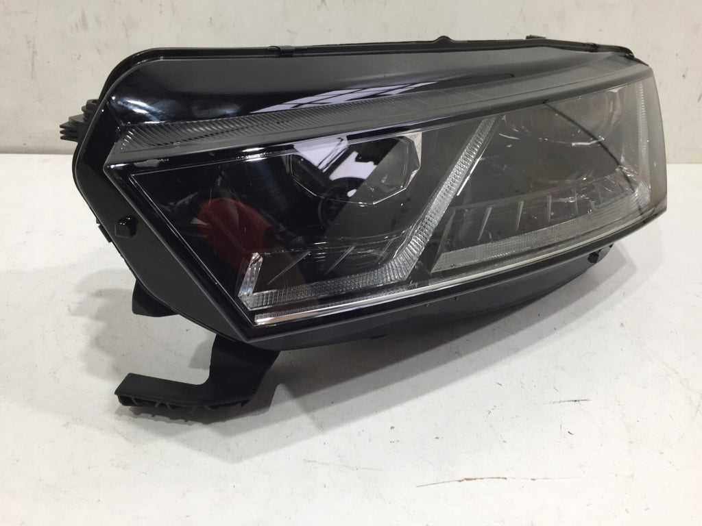 Frontscheinwerfer Skoda Octavia IV 5E4941015B Full LED Links Headlight SCH7358331132cx
