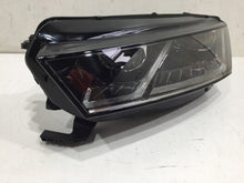 Laden Sie das Bild in den Galerie-Viewer, Frontscheinwerfer Skoda Octavia IV 5E4941015B Full LED Links Headlight SCH7358331132cx