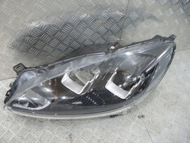 Frontscheinwerfer Ford Kuga LV4B-13W029-AK LV4B-13W030-AK LED Ein Satz Headlight SCH7825359804yr