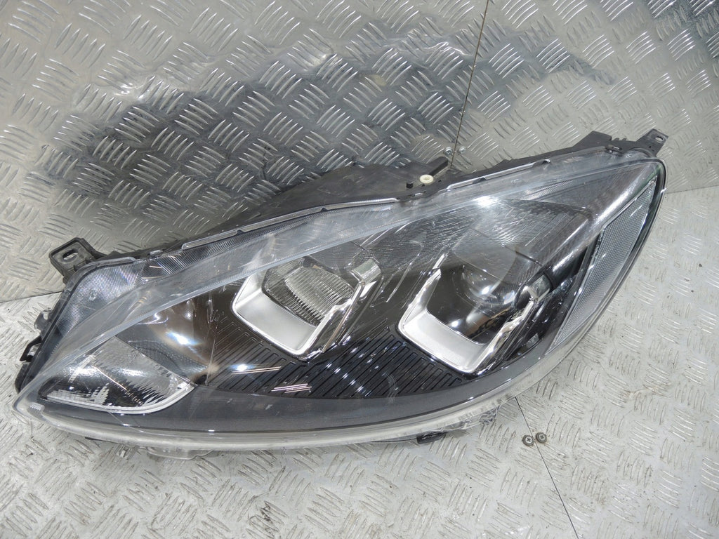 Frontscheinwerfer Ford Kuga LV4B-13W029-AK LV4B-13W030-AK LED Rechts oder Links SCH7825359804yr