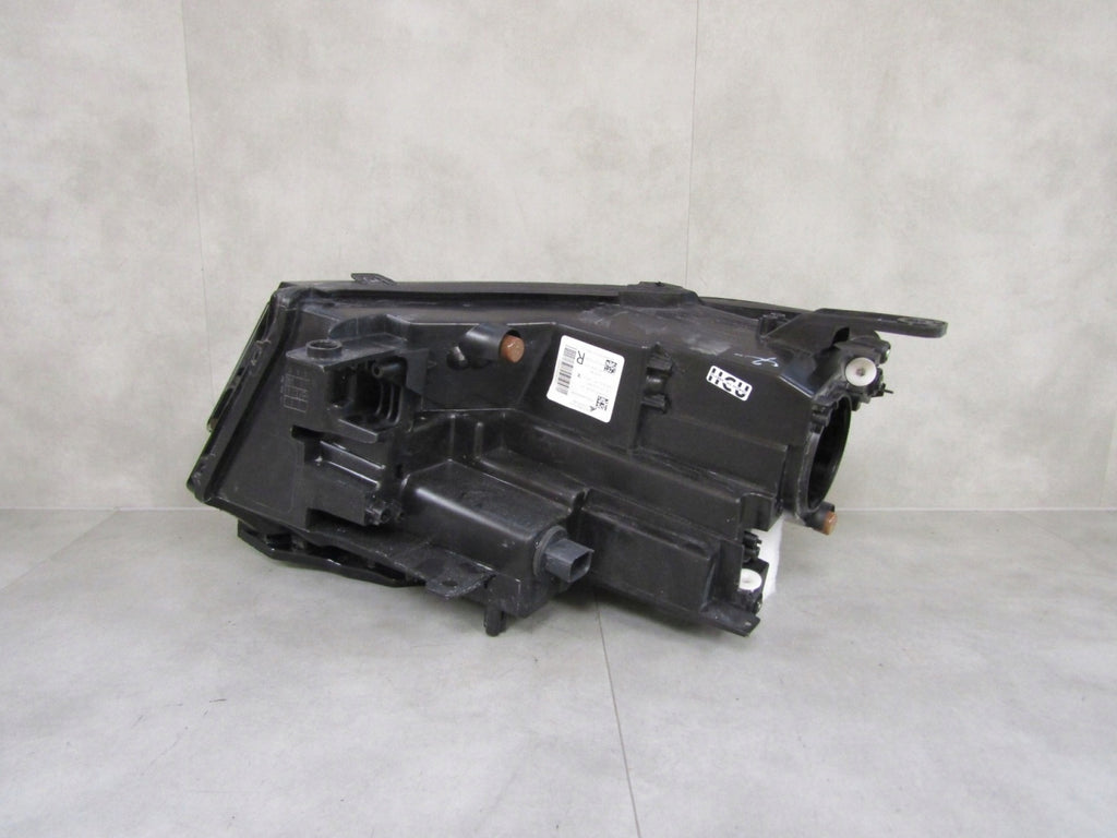 Frontscheinwerfer Jeep Compass 00534888150 Xenon Rechts Scheinwerfer Headlight SCH8853573774ln