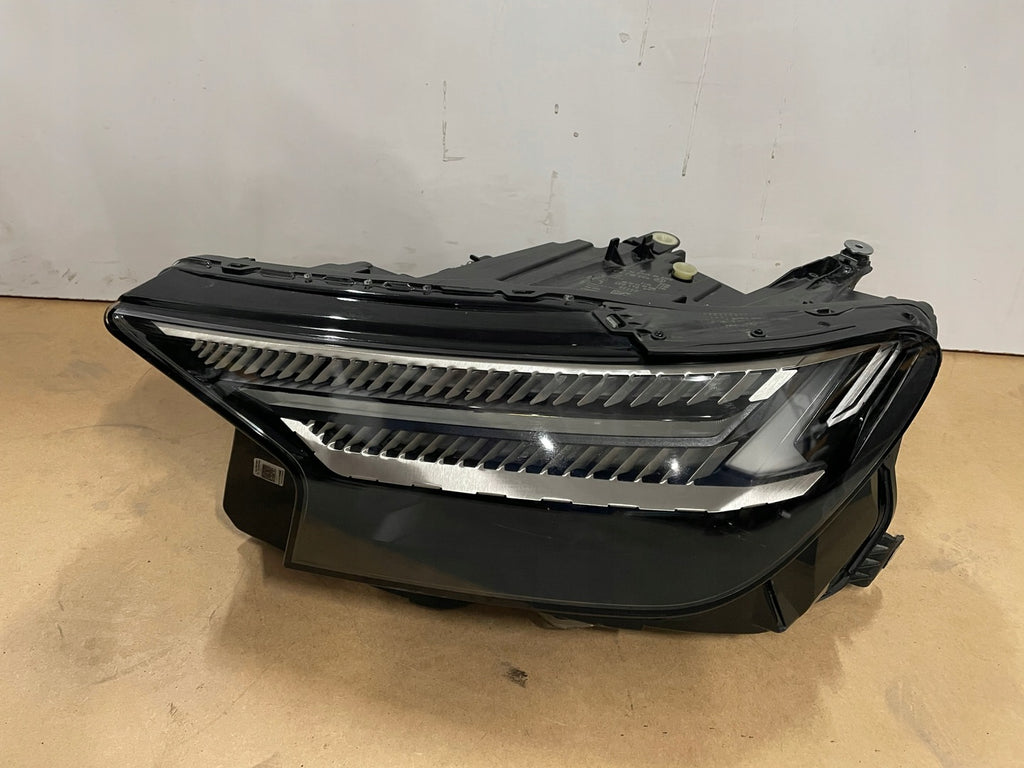 Frontscheinwerfer Audi E Tron 89A941035 Full LED Links Scheinwerfer Headlight SCH9929309356jl