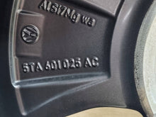 Laden Sie das Bild in den Galerie-Viewer, 1x Alufelge 16 Zoll 5x112 5TA601025AC VW Touran Rim Wheel FEL3369484242eg