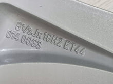 Laden Sie das Bild in den Galerie-Viewer, 1x Alufelge 18 Zoll 5x112 A2154000202 Mercedes-Benz C215 Rim Wheel FEL7880579655up