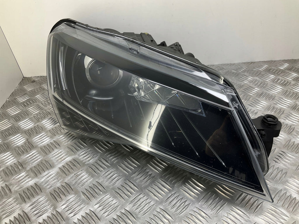 Frontscheinwerfer Skoda Superb 3V2941016A Rechts Scheinwerfer Headlight SCH8860794598si