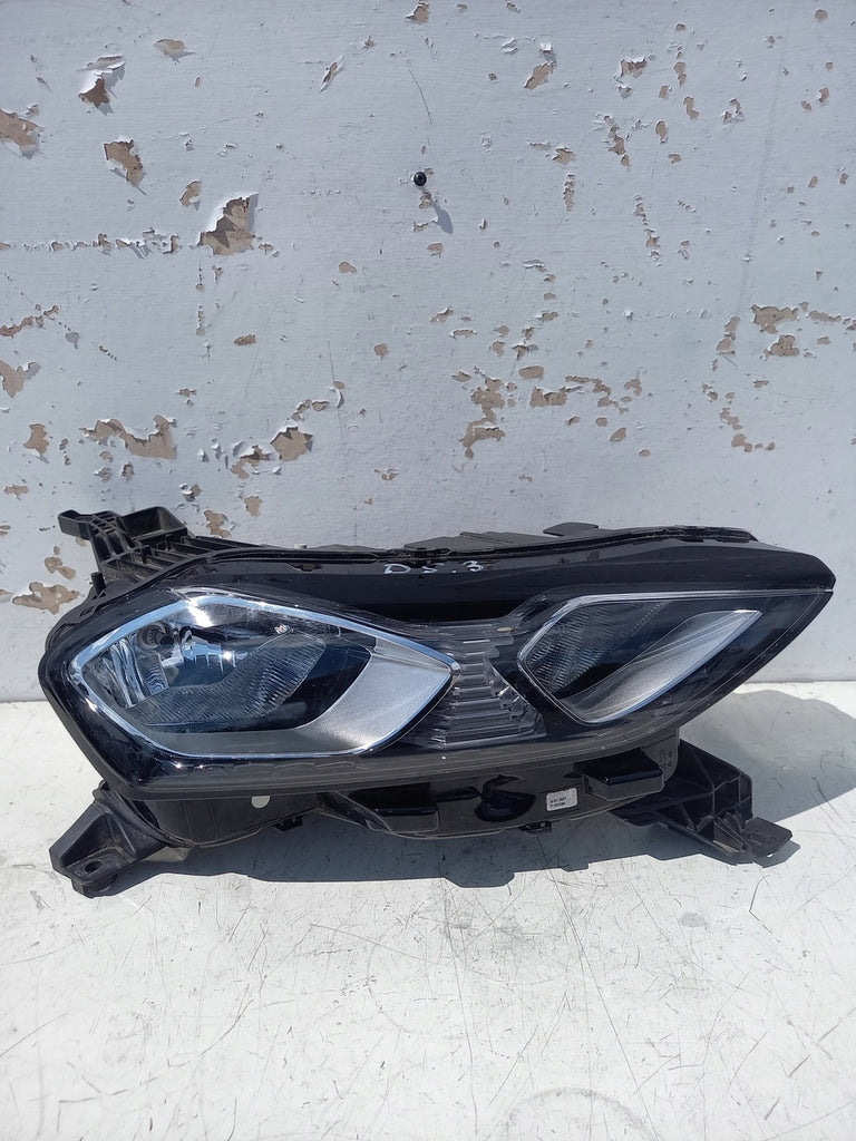Frontscheinwerfer Citroën Ds3 Rechts Scheinwerfer Headlight SCH4955919992vy