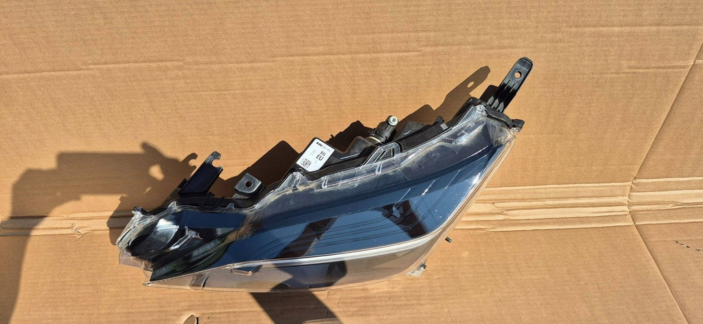 Frontscheinwerfer Toyota Yaris Cross Full LED Links Scheinwerfer Headlight SCH9726976625ly