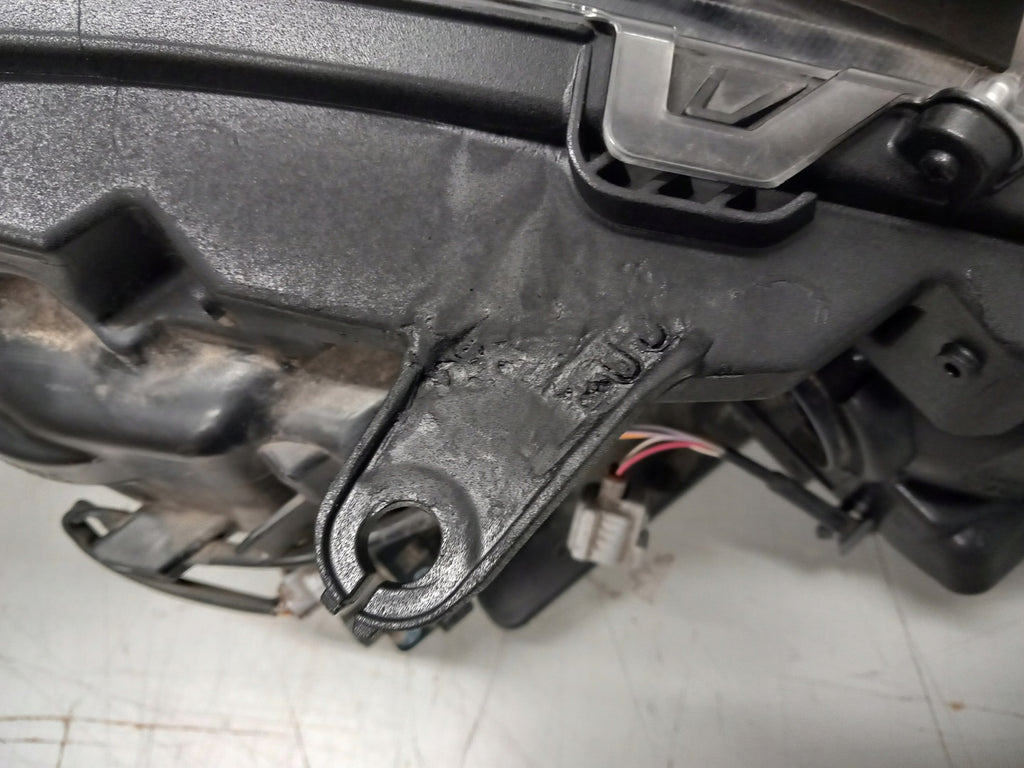 Frontscheinwerfer Toyota V 8990842030 LED Links Scheinwerfer Headlight SCH9846132487we