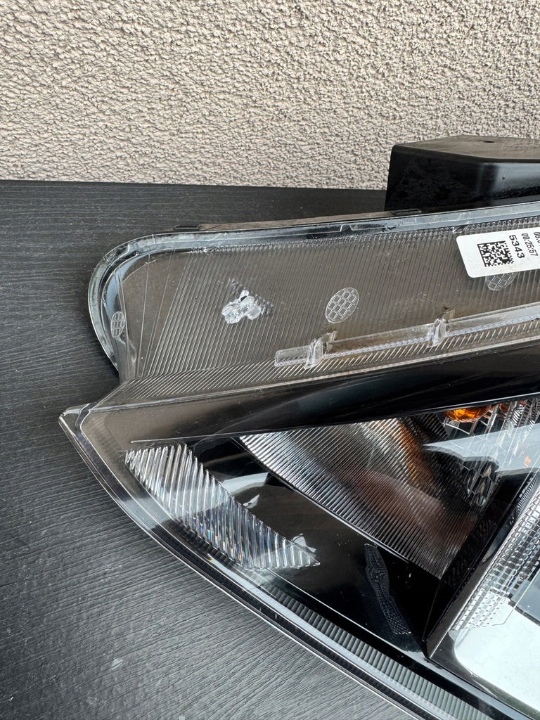 Frontscheinwerfer Hyundai I20 III 92101-Q0050 Links Scheinwerfer Headlight