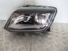 Laden Sie das Bild in den Galerie-Viewer, Frontscheinwerfer VW Amarok 2H3941031 Xenon Links Scheinwerfer Headlight SCH8380426529zp