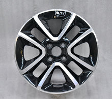 Laden Sie das Bild in den Galerie-Viewer, 1x Alufelge 16 Zoll 6.0&quot; 4x100 50ET 403004526R Renault Clio Iii Rim Wheel