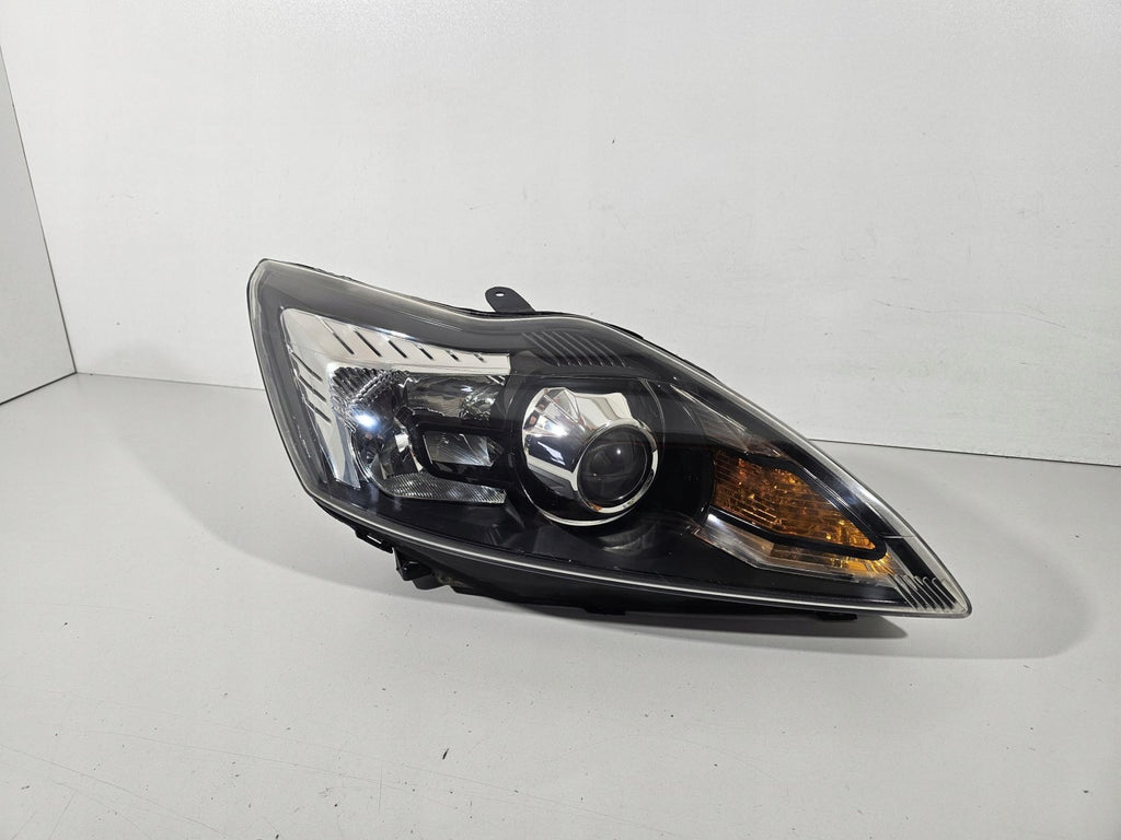Frontscheinwerfer Ford Focus 13170938 Rechts Scheinwerfer Headlight SCH1172920880zg
