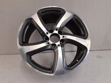 Laden Sie das Bild in den Galerie-Viewer, 1x Alufelge 18 Zoll 8.0&quot; 5x112 A2134013200 Mercedes-Benz Rim Wheel