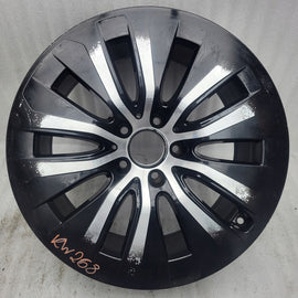 1x Alufelge 18 Zoll 8.0