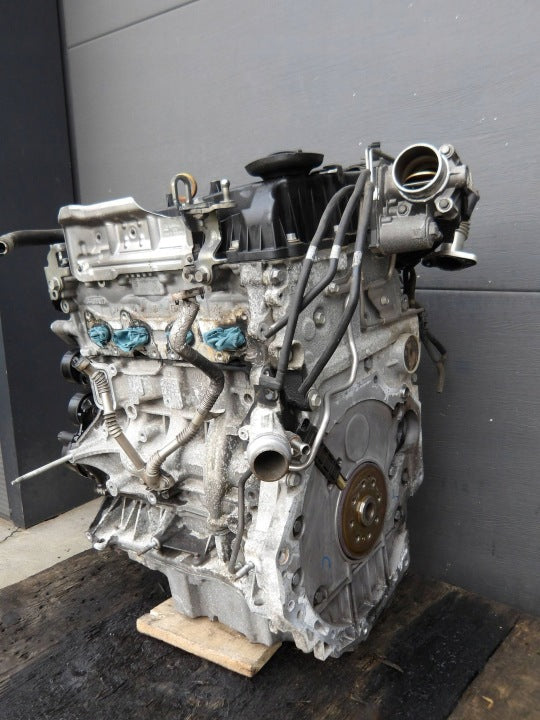 Motor Opel Astra K D16DTR 1.6 TDCI 150PS 110kW 144TKm 2019 Diesel Unkomplett MOT8268808958kh