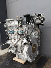 Laden Sie das Bild in den Galerie-Viewer, Motor Opel Astra K D16DTR 1.6 TDCI 150PS 110kW 144TKm 2019 Diesel Unkomplett MOT8268808958kh