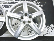 Load image into Gallery viewer, 4x Alufelge 17 Zoll 7.5" 5x112 28ET Mercedes-Benz W213 W221 W211 W203 W212 FEL9771871160kg