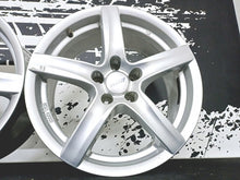 Load image into Gallery viewer, 4x Alufelge 17 Zoll 7.5" 5x112 28ET Mercedes-Benz W213 W221 W211 W203 W212 FEL9771871160kg