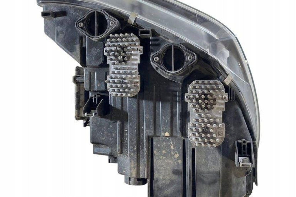 Frontscheinwerfer BMW 6 Coupe 7222093 Links Scheinwerfer Headlight SCH9426039182fo