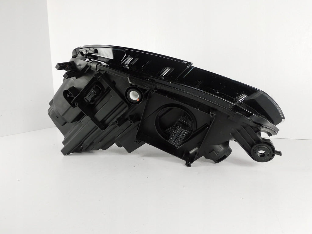 Frontscheinwerfer Audi A4 B9 8W0941034 Full LED Rechts Scheinwerfer Headlight SCH1411404094tm