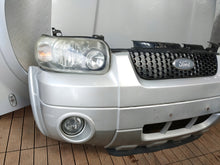 Laden Sie das Bild in den Galerie-Viewer, Frontscheinwerfer Ford Maverick Links Scheinwerfer Headlight SCH6340297588jx
