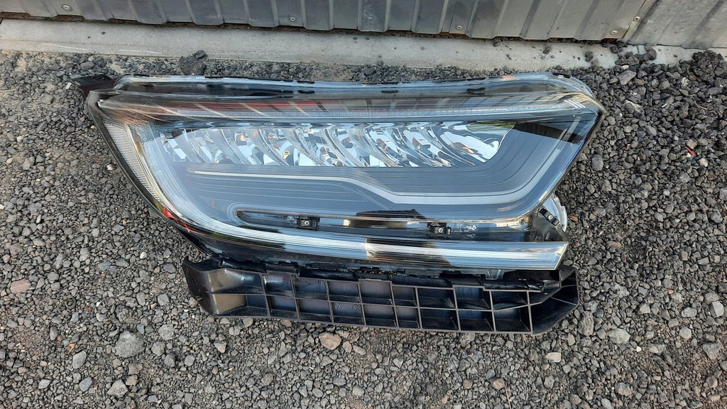 Frontscheinwerfer Honda Cr-V V Rechts Scheinwerfer Headlight SCH8864683741mt