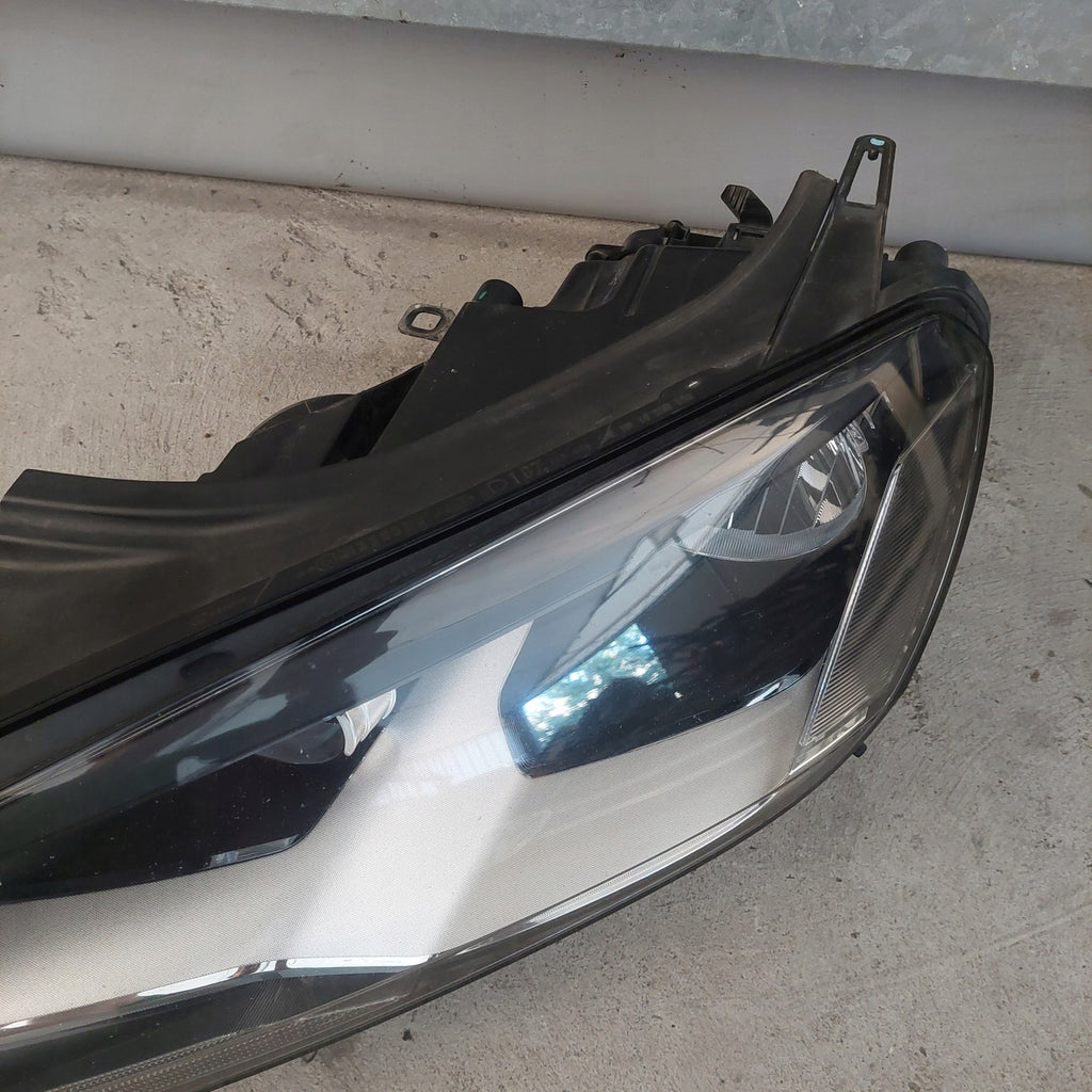 Frontscheinwerfer VW Touareg 7P1941005 Ein Stück (Rechts oder Links) Headlight
