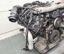 Load image into Gallery viewer, Motor Audi A4 B8 CAM 2.7 TDI Diesel Engine Komplett
