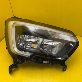 Frontscheinwerfer Renault Master III 260105567R LED Rechts Headlight SCH4239487640bv