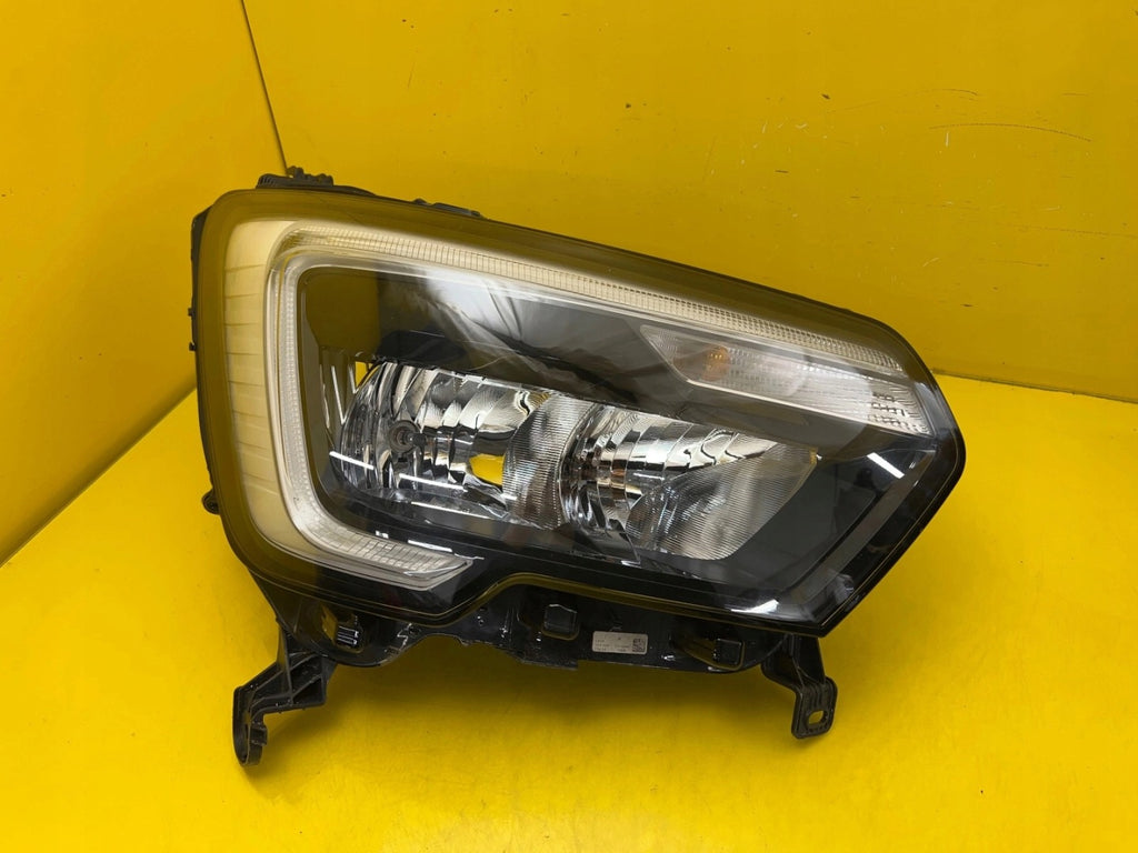 Frontscheinwerfer Renault Master III 260105567R LED Rechts Headlight SCH4239487640bv